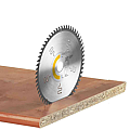 Saw blades for table saw