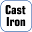 Cast Iron