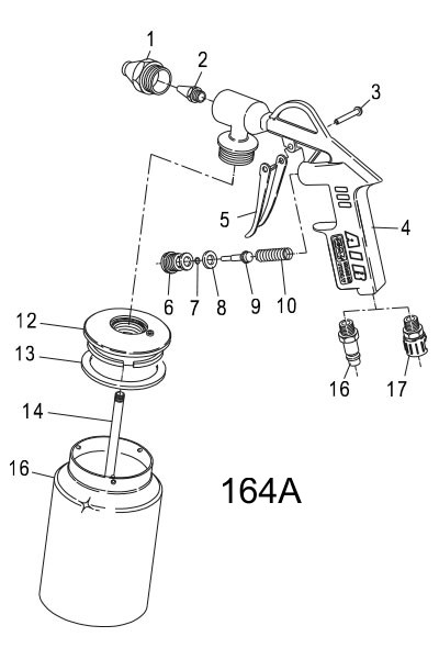 Exploded View