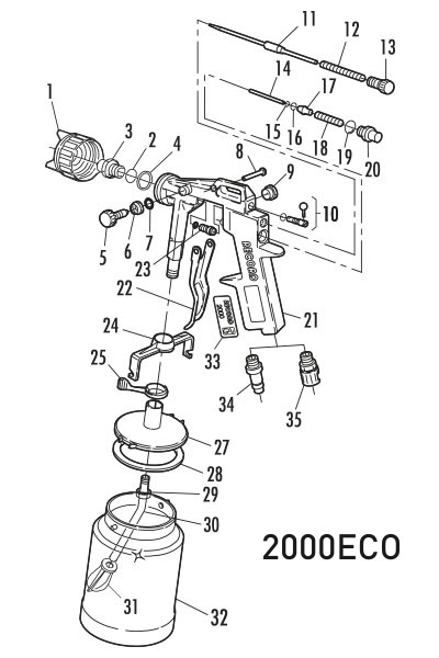 Exploded View