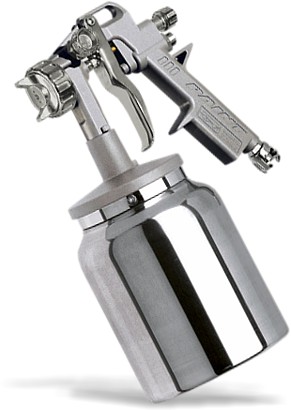 Suction feed spray gun Model 162C