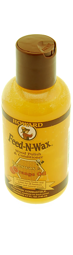 Feed-N-Wax