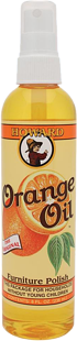 Howard Orange Oil