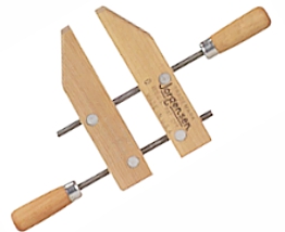 Pony Clamps - The 12″ Adjustable Handscrew 