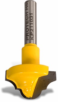 classical plunge router bit