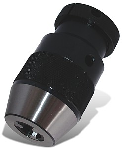 CHUCK PRECISION 16MM KEYLESS WITH LOCK B16