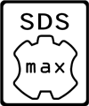 SDS-Max