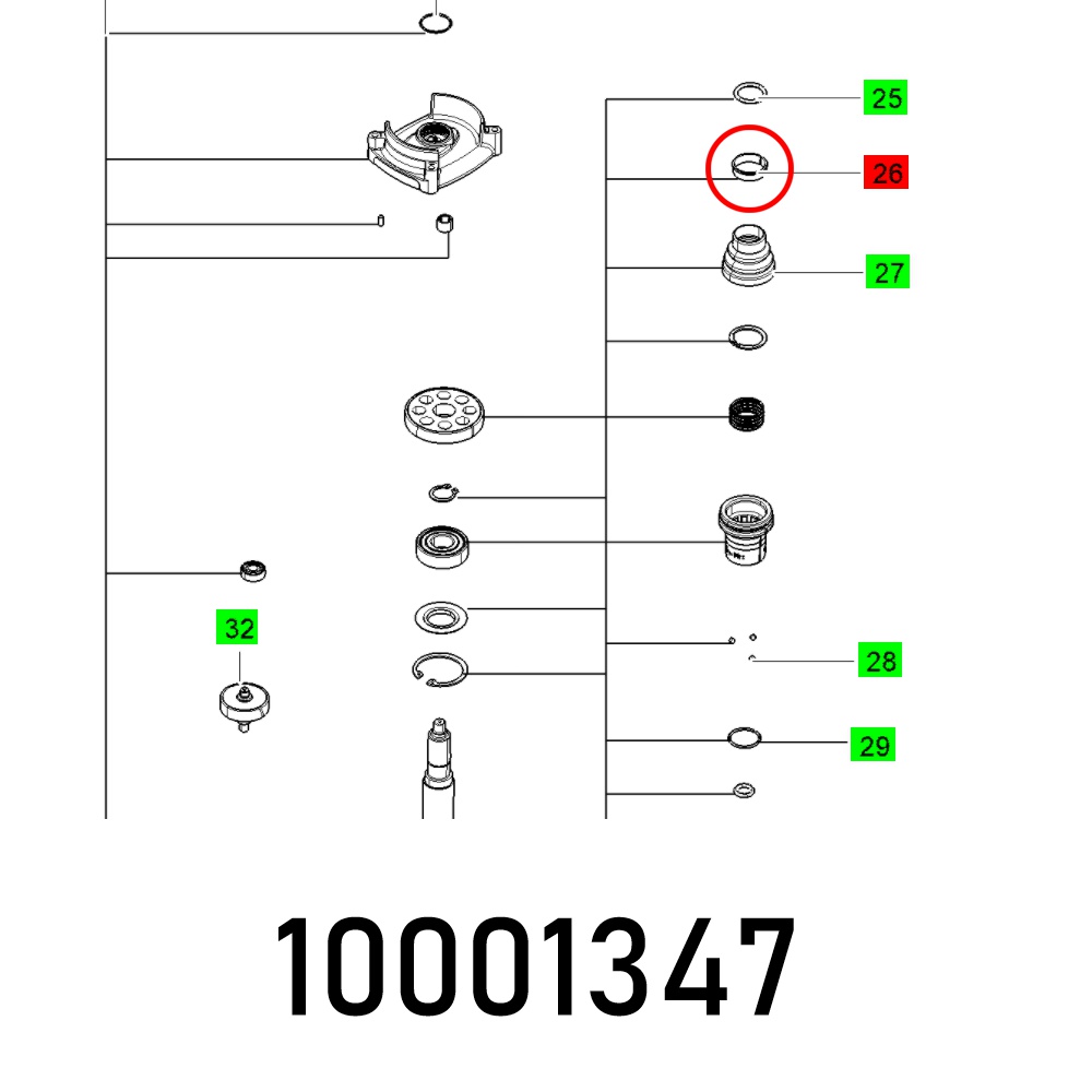 Thumbnail product image - 1