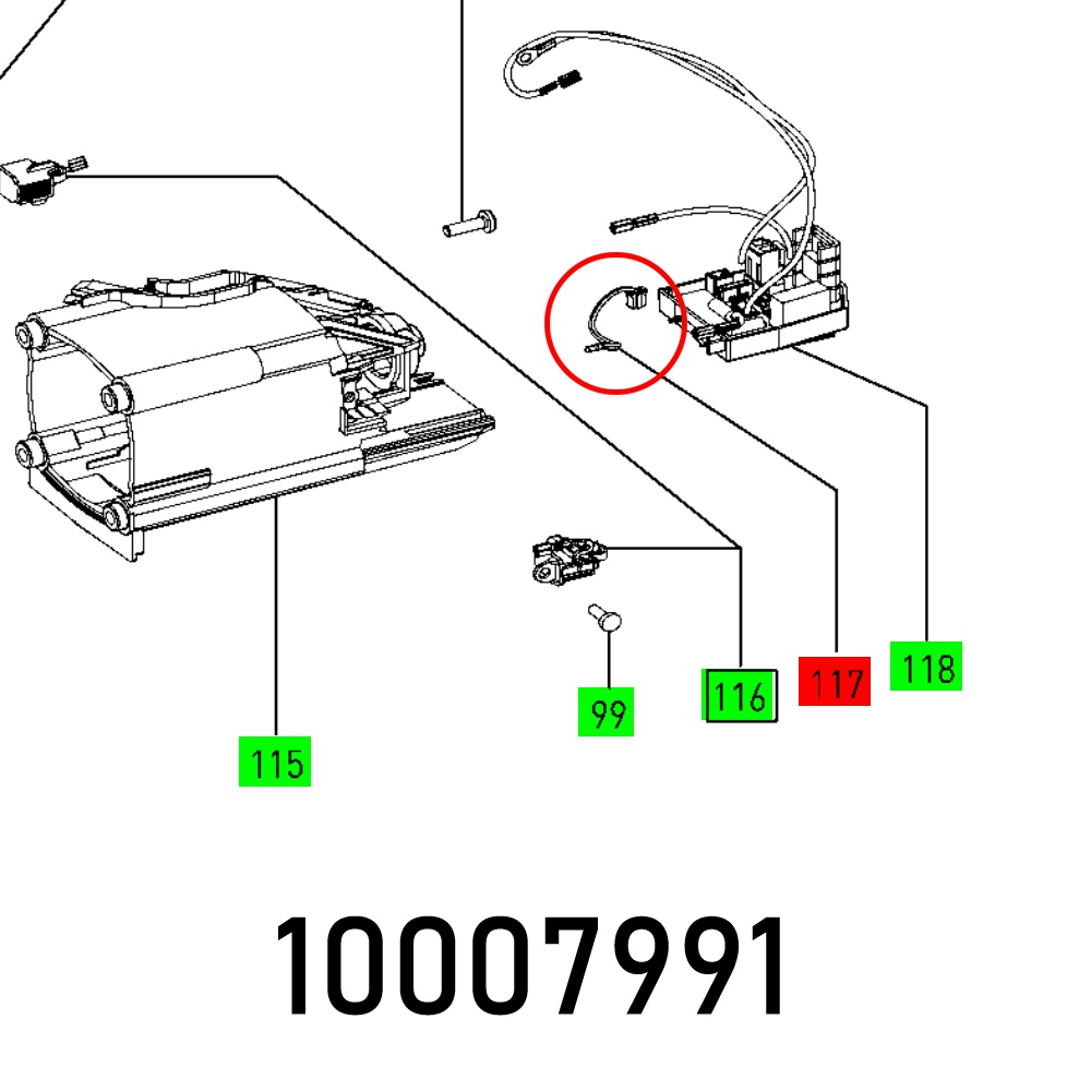 Thumbnail product image - 1