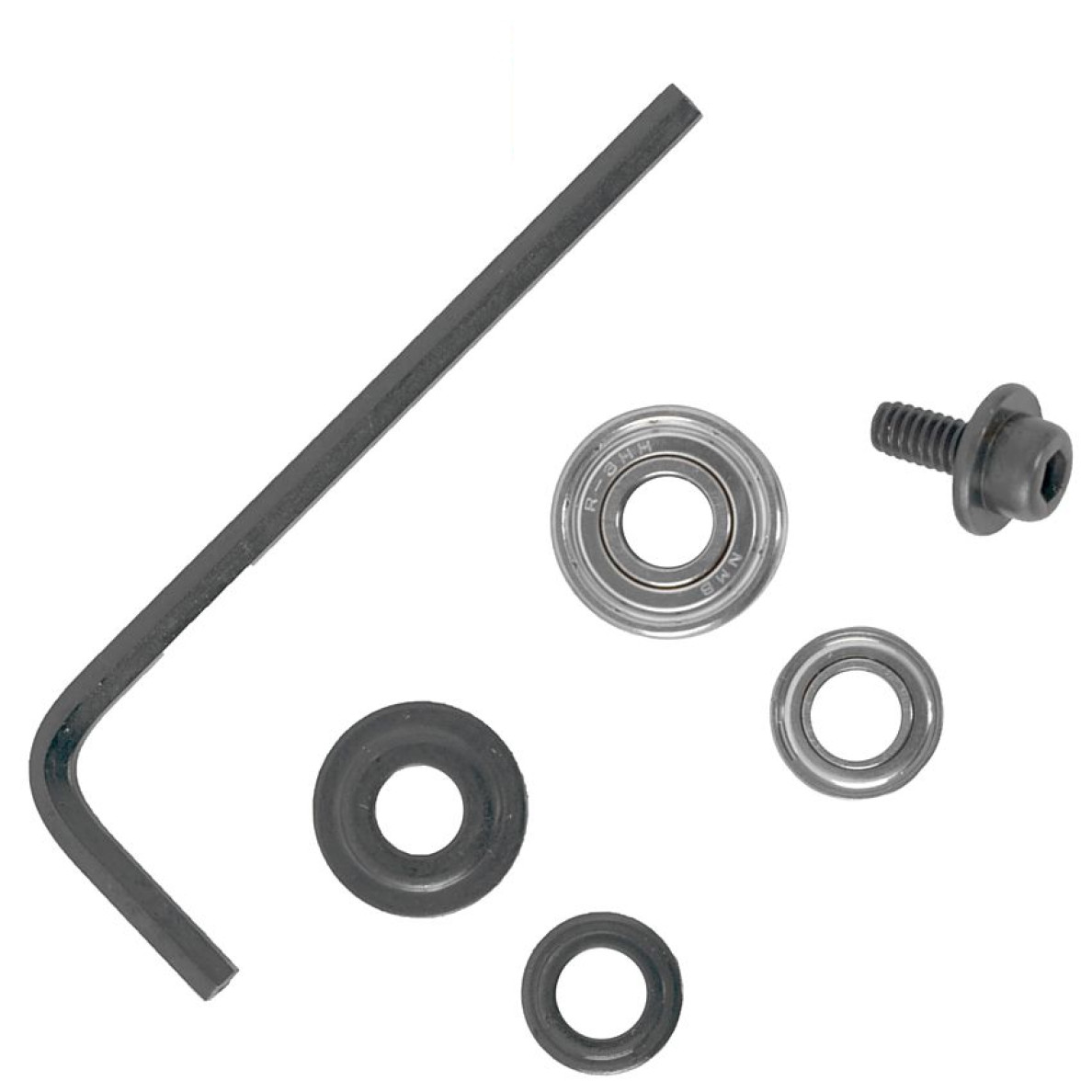 ROUTER BIT SPARE PART PACK